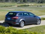 Ford Mondeo Wagon 2009 года (AU)